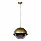 Подвесной светильник Lucide Cooper 10410/20/02 - фото №1