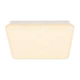 Настенно-потолочный светодиодный светильник SLV Sima 1005088