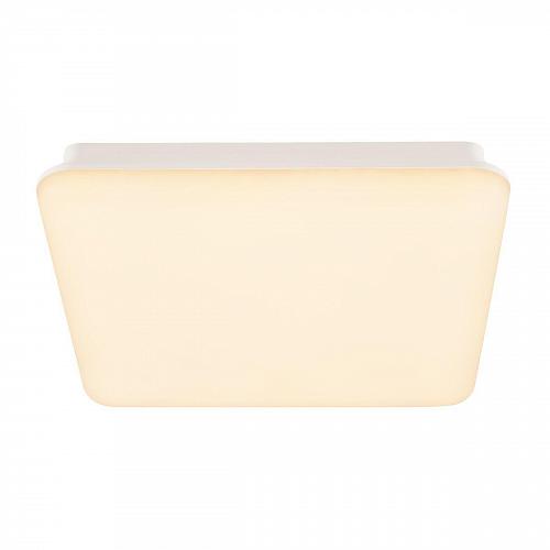 Настенно-потолочный светодиодный светильник SLV Sima 1005088