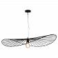 Подвесной светильник Lussole Loft Buffalo GRLSP-9931 - фото №1