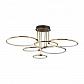 Потолочная светодиодная люстра Lumion Ledio Ursula 5283/99CL - фото №1
