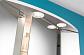Мебельный светодиодный светильник Paulmann Micro Line Led 93554 - фото №3
