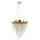 Люстра Odeon Light 4784/7