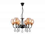 Подвесная люстра Ambrella light Traditional TR9055