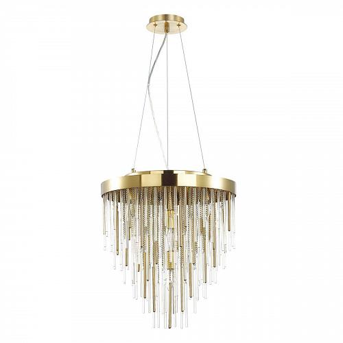 Подвесная люстра Odeon Light Avista 4784/7