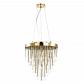 Подвесная люстра Odeon Light Avista 4784/7 - фото №1