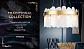 Подвесная люстра Ambrella light Traditional TR5333 - фото №2