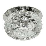 Встраиваемый светильник Escada Sicilia 253055