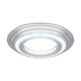 Встраиваемый светильник Gauss Backlight BL139