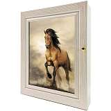 Ключница Toplight 29х24х4,5см TL-KB7025