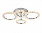 Потолочная светодиодная люстра Ambrella light Original FA412 - фото №3