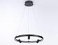 Подвесная светодиодная люстра Ambrella light Comfort Line FL5284 - фото №6