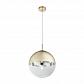 Подвесной светильник Globo Varus 15857 - фото №1