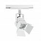 Трековый светильник Citilux Ринг CL526T10SN - фото №1
