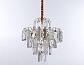 Подвесная люстра Ambrella light Traditional TR5231 - фото №4