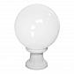 Уличный светильник Fumagalli Microlot/G250 G25.110.000.WYE27 - фото №1