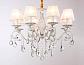 Подвесная люстра Ambrella light Traditional TR4548 - фото №1