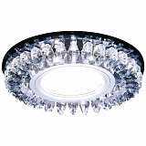 Светильник Ambrella light S220 BK