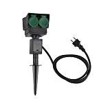 Удлинитель SLV 1000868