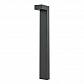 Уличный светильник Ideal Lux Sirio PT2 Big Antracite 115061 - фото №1