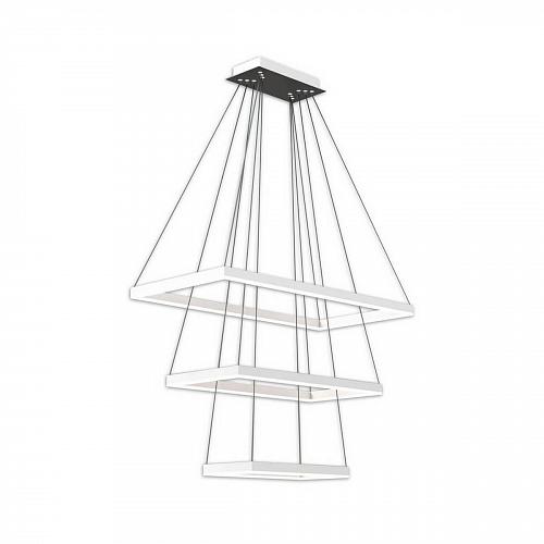 Подвесной светодиодный светильник Kink Light Альтис 08211-3,01(4000K)