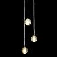 Подвесная люстра Loft IT Rain 10112/3 - фото №5