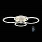 Потолочная светодиодная люстра ST Luce Twiddle Dimmer SL867.502.04 - фото №3