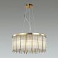 Подвесная люстра Odeon Light York 4788/10 - фото №3