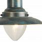 Подвесной светильник Arte Lamp Fisherman A5530SP-1BG - фото №3