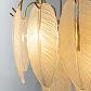 Подвесная люстра Arte Lamp Evie A4052LM-6SG - фото №3
