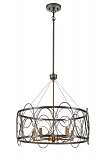 Подвесная люстра Vele Luce Stradivario VL4104P05