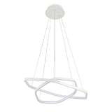 Подвесной светодиодный светильник Ambrella light Confort Line FL360
