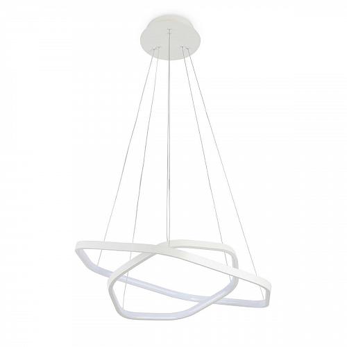 Подвесной светодиодный светильник Ambrella light Confort Line FL360