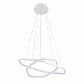 Подвесной светодиодный светильник Ambrella light Confort Line FL360 - фото №1