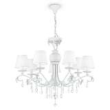 Люстра Maytoni ARM033-07-BL