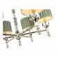 Подвесная люстра ST Luce Oleo SL1121.103.06 - фото №4