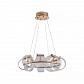 Подвесная светодиодная люстра Kink Light Ранни 08037-50,33 - фото №1