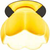 Встраиваемый светильник Arte Lamp Cool Ice A8806PL-1CC