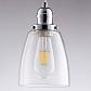 Подвесной светильник Arte Lamp A9387SP-1CC - фото №3