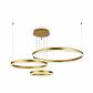 Подвесной светодиодный светильник Ambrella light Acrylica Original FA6203 - фото №1
