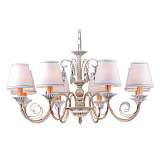 Подвесная люстра Arti Lampadari Camisa E 1.1.8 C