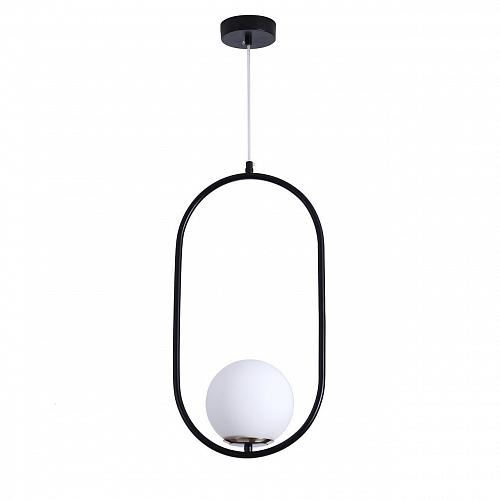 Подвесной светильник Kink Light Кенти 07632-1B,19