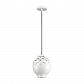 Подвесной светильник Odeon Light Tropicano 4012/1 - фото №1