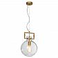 Подвесной светильник Lussole Loft Salinas LSP-8299 - фото №1