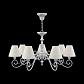 Подвесная люстра Lamp4you Classic E3-07-G-LMP-O-33 - фото №3