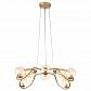 Подвесная люстра ST Luce Legatezza SL1502.203.08 - фото №1