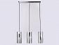 Подвесной светильник Ambrella light Traditional TR3590 - фото №3