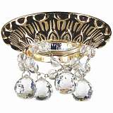 Встраиваемый светильник Novotech Spot Grape 369998