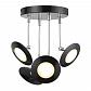 Потолочная светодиодная люстра Odeon Light Uliss 3811/28CL - фото №4