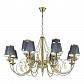 Подвесная люстра Odeon Light Niagara 3921/12 - фото №1
